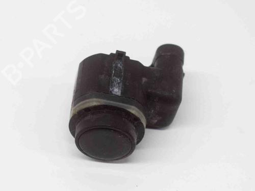 Used Electronic module AUDI Q3 (8UB, 8UG) 1.4 TSI (150 hp) 6768593