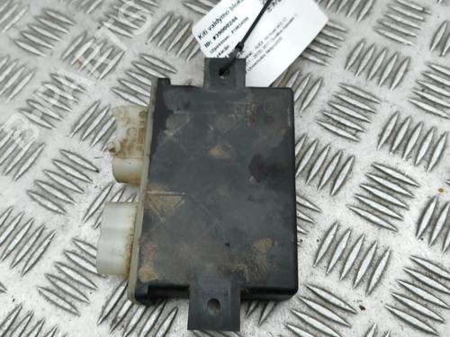 Control unit AUDI A6 C7 Avant (4G5, 4GD) 3.0 TDI quattro | BP39958653M11 - Image 4