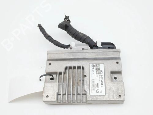 Elektronisk modul Elektronisk modul 38730992 38730992