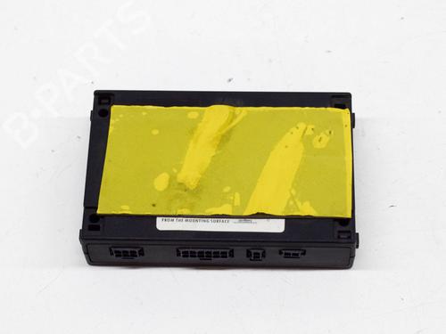 Elektronisk modul PORSCHE BOXSTER (986) 2.7 (228 hp) 8894716