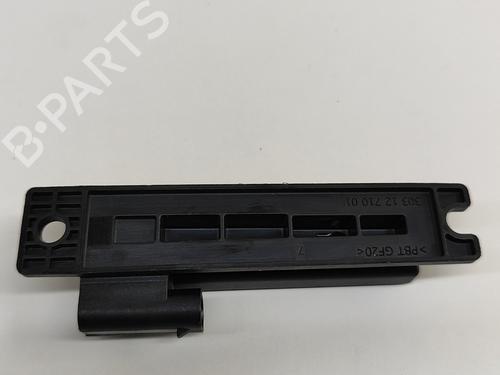 Electronic module LAND ROVER RANGE ROVER EVOQUE (L538) 2.2 D 4x4 | BP26066604M83 