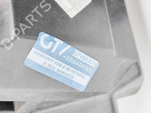 Left headlight LAND ROVER RANGE ROVER EVOQUE (L538) 2.2 D 4x4 | BP29753257C28