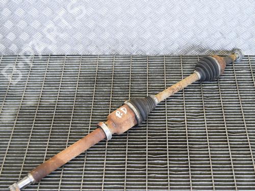 Used Right front driveshaft FORD TOURNEO CUSTOM V362 Bus (F3) 2.2 TDCi (155 hp) 6766829