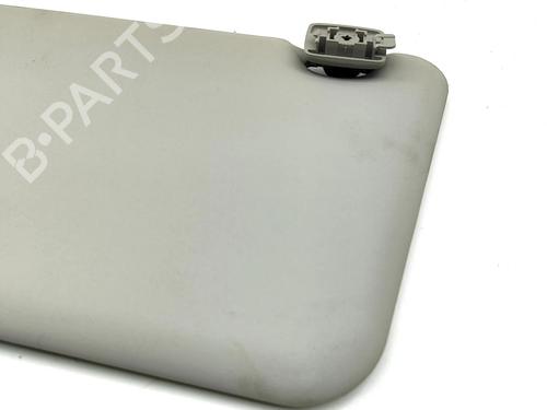 Right sun visor OPEL VIVARO C Bus (K0) 2.0 | BP33393262I2  - Image 10
