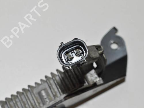 Elektronik Modul LEXUS RX (_U3_) 350 AWD (GSU35_, GSU35R) | BP9868204M83 