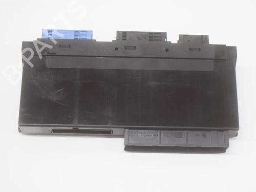 Used Electronic module BMW 5 (F10) 520 d (184 hp) 7698056