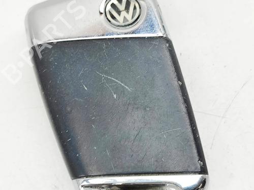 Module électronique VW PASSAT B8 (3G2, CB2) 2.0 TDI | BP30819368M83 
