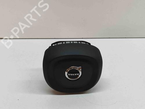 Used Driver airbag VOLVO XC60 II (246) 2.0 B5 Mild-Hybrid (249 hp) 29486414