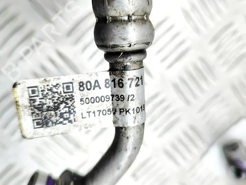 AC pipe AUDI Q5 (FYB, FYG) SQ5 TDI Mild Hybrid quattro | BP39458189M126  - Image 6