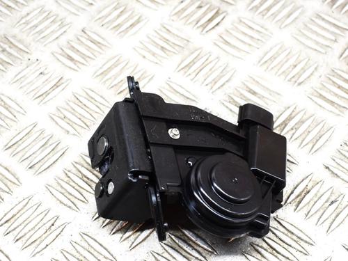 Used Tailgate lock Tailgate lock TOYOTA PREVIA III (_R2_, _R5_) 2.4 (ACR50_, ACR50R) (170 hp) 27759478 27759478