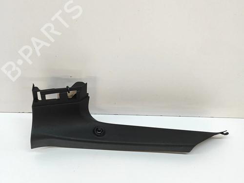 Pynteliste til bagklap BMW X2 (U10) iX2 eDrive 20 (204 hp) 27798548