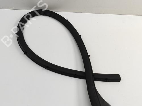 Rubber door seal MERCEDES-BENZ B-CLASS Sports Tourer (W245) B 180 CDI (245.207) | BP26569502C142 