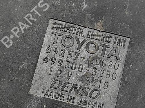 Electronic module LEXUS RC (_C1_) F (USC10_, USC10R) | BP33223702M83  - Image 6