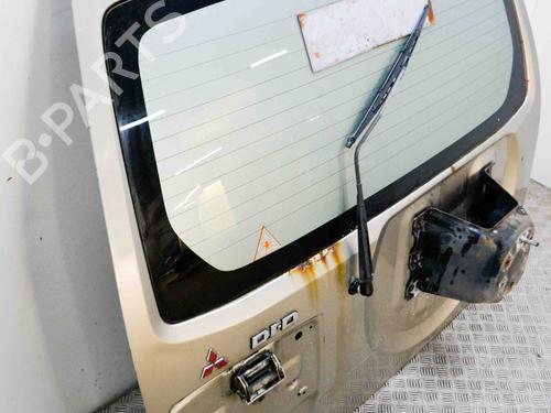 Tailgate MITSUBISHI PAJERO III (V7_W, V6_W) 3.2 Di-D (V68W, V78W) | BP29752768C6 