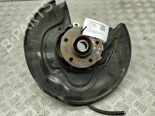 Used Left front steering knuckle AUDI A6 C7 Avant (4G5, 4GD) RS6 performance quattro (605 hp) 26170498