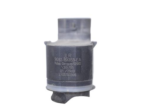 Electronic module LAND ROVER RANGE ROVER EVOQUE (L538) 2.0 D | BP33357000M83 - Image 5
