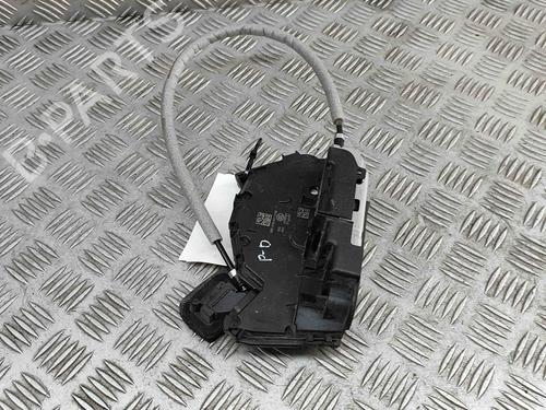 Front right lock VW CADDY V MPV (SBB, SBJ) 2.0 TDI 4motion | BP27795196C97 