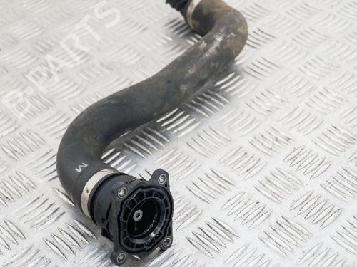Pipe BMW 5 (E60) 520 d | BP14663486M125 