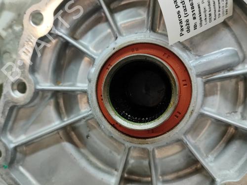 Transfer box VOLVO XC60 II (246) T8 Hybrid AWD | BP28566325M36 