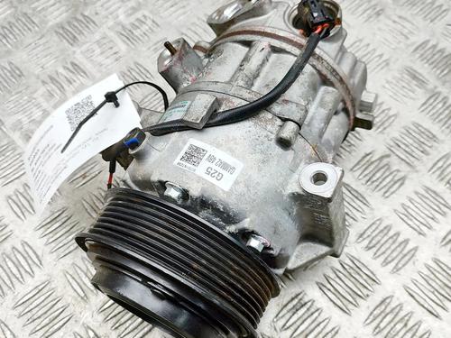 AC compressor HYUNDAI TUCSON (NX4E, NX4A) 1.6 T-GDi | BP32728751M34  - Image 5