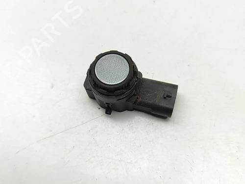 Used Electronic module BMW 3 Touring (G21, G81) 330 e Plug-in-Hybrid (292 hp) 31297352