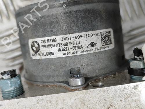 ABS pump BMW 2 Active Tourer (F45) 225 xe Plug-in-Hybrid | BP20675180M43 