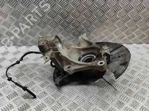Right front steering knuckle VOLVO C40 (539) Recharge AWD | BP30544466M26  - Image 6