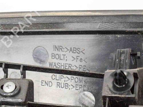 Tailgate trim NISSAN JUKE (F15) 1.6 | BP14609991C151 