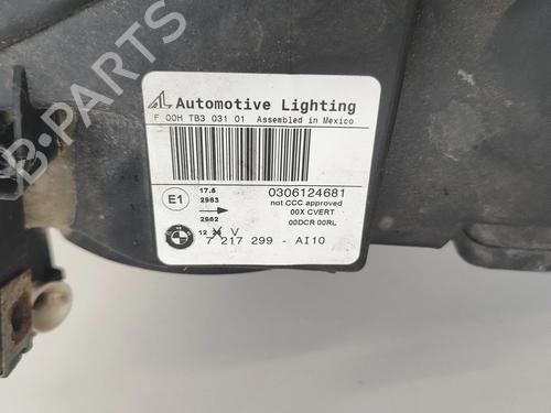 Right headlight BMW X3 (F25) xDrive 20 d | BP27803715C29 - Image 10