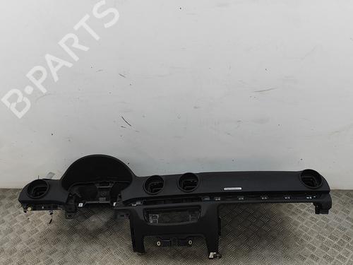 Used Dashboard AUDI A3 Sportback (8VA, 8VF) 1.4 TFSI e-tron (150 hp) 26572285