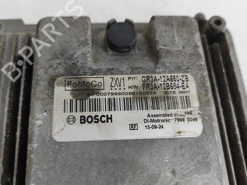 Engine control unit (ECU) FORD USA MUSTANG Coupe 2.3 EcoBoost | BP20143984M57 
