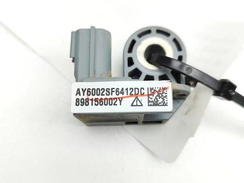 Electronic sensor ISUZU D-MAX II (TFR, TFS) 2.5 CRDi 4x4 (TFS86J) | BP38875499M84 - Image 6