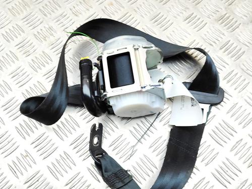 Used Rear left seatbelt Rear left seatbelt 39565752 39565752