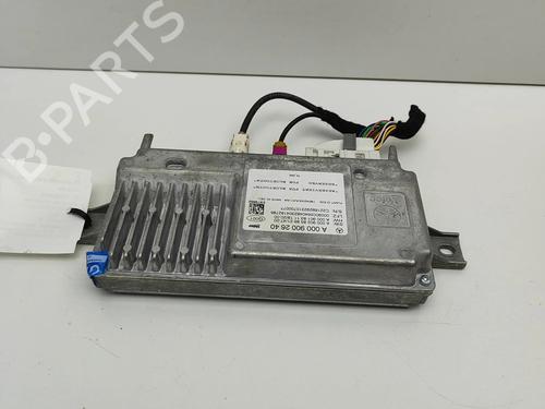 Used Electronic module MERCEDES-BENZ CLA (C118) CLA 200 (118.387) (163 hp) 28432018