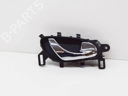 Used Front right interior door handle Front right interior door handle NISSAN QASHQAI II (J11, J11_) 1.3 DIG-T (140 hp) 27749649 27749649
