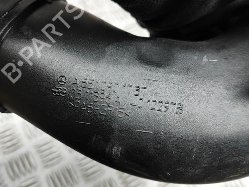 Pipe MERCEDES-BENZ CLA Coupe (C117) CLA 220 CDI / d (117.303) | BP36952681M125  - Image 6