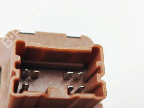 Right front window switch RENAULT ZOE (BFM_) ZOE (BFMC, BFMD) | BP36415425I26 - Image 6