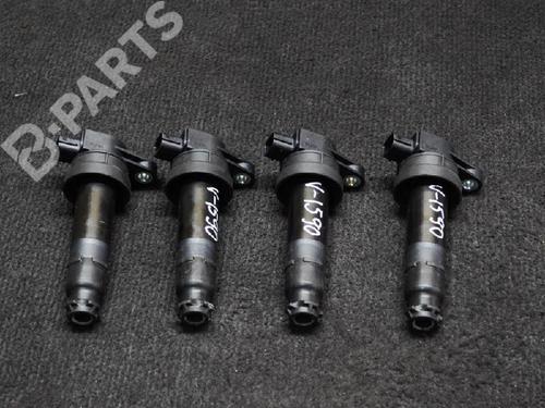 Used Ignition coil HYUNDAI i20 I (PB, PBT) 1.4 (101 hp) 6722953