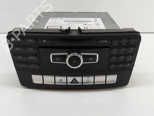 Used Electronic module MERCEDES-BENZ SLK (R172) 250 CDI / d (172.403) (204 hp) 27777079
