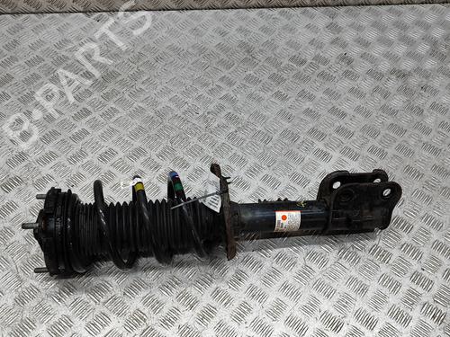 Used Right front shock absorber HYUNDAI SANTA FÉ IV (TM, TMA) 2.2 CRDi AWD (200 hp) 28432137