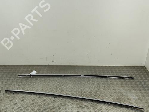 Roof bar AUDI A6 C7 Avant (4G5, 4GD) RS6 quattro | BP25615440C65 