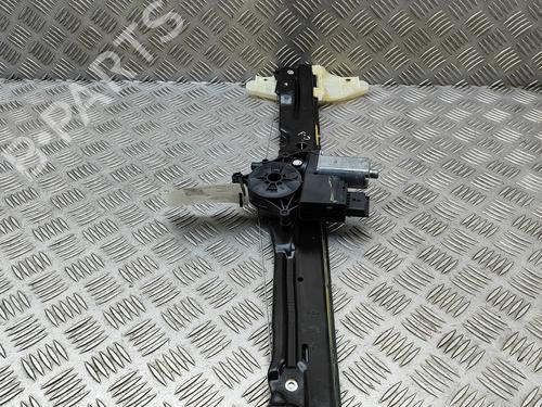 Front right window mechanism OPEL VIVARO C Bus (K0) 2.0 | BP33386089C23 - Image 6