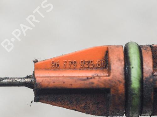 Other PEUGEOT 208 I (CA_, CC_) 1.4 HDi | BP14645517O1 