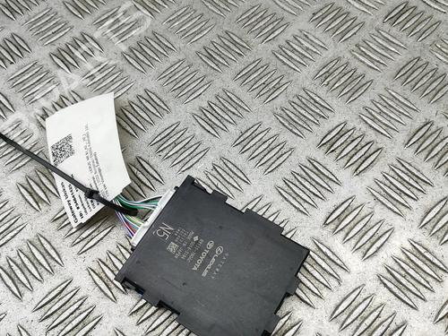 Used Electronic module Electronic module LEXUS NX II (_A2_, _H2_) 350h E-Four (AAZH25) (243 hp) 33625035 33625035