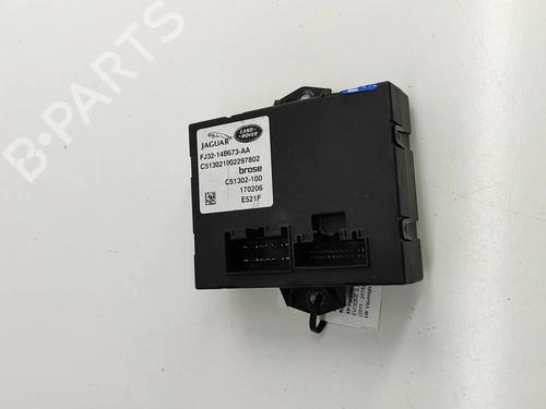 Electronic module LAND ROVER RANGE ROVER EVOQUE (L538) 2.0 D 4x4 | BP24975858M83 - Image 2
