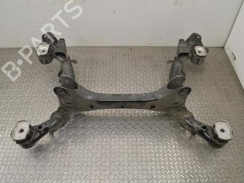 Rear axle BMW 3 Gran Turismo (F34) 320 d xDrive | BP30228963M2 