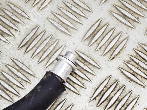 AC pipe JAGUAR I-PACE (X590) EV400 AWD | BP27763353M126  - Image 6