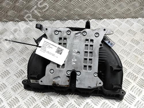 Used Intake manifold Intake manifold BMW X5 (F15, F85) xDrive 40e (245 hp) 23249610 23249610