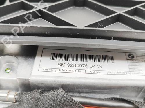 Display monitor BMW 6 Coupe (F13) 640 d | BP31715438C48 