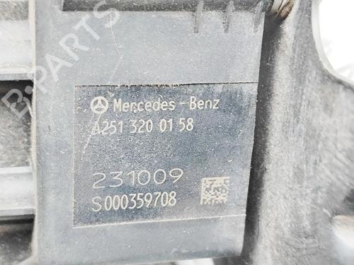 Electronic module MERCEDES-BENZ E-CLASS T-Model (S212) E 350 CDI (212.223) | BP32392259M83 